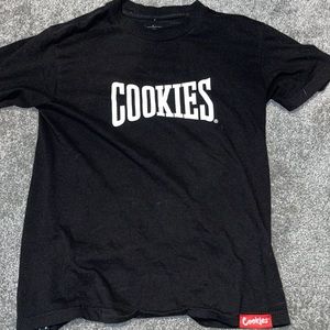Black Cookies T shirt